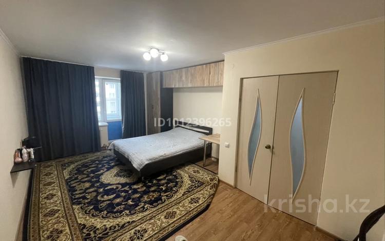 1-комнатная квартира · 39 м² · 3/5 этаж, ул. Чингиза Айтматова за 28 млн ₸ в Астане, Нура р-н — фото 35