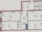 3-комнатная квартира · 120 м² · 2/9 этаж, Микрорайон Береке 52 за 54 млн ₸ в Костанае