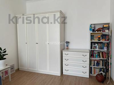 1-комнатная квартира · 45 м² · 2/7 этаж, Улы Дала 54 — Сауран за 37 млн ₸ в Астане, Есильский р-н