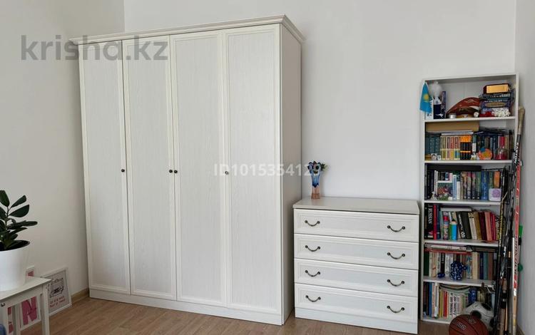 1-комнатная квартира · 45 м² · 2/7 этаж, Улы Дала 54 — Сауран за 37 млн ₸ в Астане, Есильский р-н — фото 2