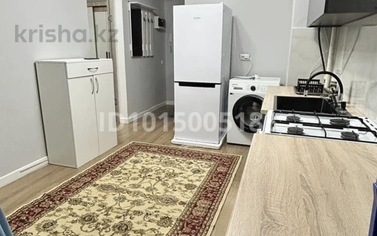 1-комнатная квартира · 34 м² · 4/9 этаж, СТ Монтажник, Райымбек батыра 276 — Напротив магнум за 200 000 ₸ в  — фото 2