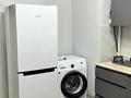 1-комнатная квартира · 34 м² · 4/9 этаж, СТ Монтажник, Райымбек батыра 276 — Напротив магнум за 200 000 ₸ в  — фото 3
