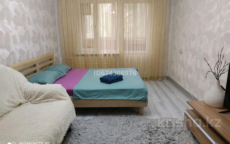 1-бөлмелі пәтер, 33.6 м², 3/5 қабат тәулігіне, мкр Орбита-3 21, бағасы: 15 000 〒 в Алматы, Бостандыкский р-н — фото 16