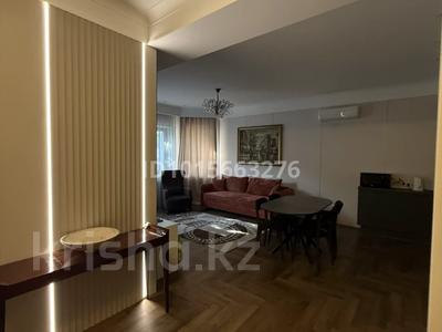 2-комнатная квартира · 68 м² · 1/3 этаж, Тау булагы 3 — Ремизовка за 1 млн ₸ в Алматы, Бостандыкский р-н