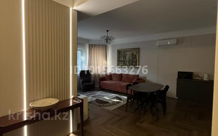 2-бөлмелі пәтер · 68 м² · 1/3 қабат, Тау булагы 3 — Ремизовка, бағасы: 1 млн ₸ в Алматы, Бостандыкский р-н — фото 2