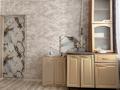 1-комнатная квартира · 11 м² · 1/4 этаж, мкр Мясокомбинат, Луговая 47/1 за 3.5 млн ₸ в Уральске