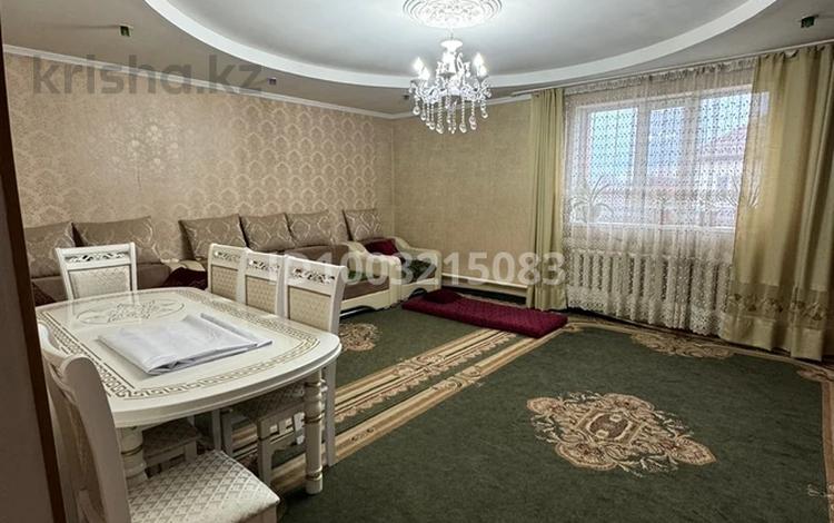 Отдельный дом · 4 комнаты · 130 м² · 10 сот., Маметова за 28 млн 〒 в Кояндах — фото 2