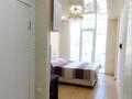 1-комнатная квартира, 28 м², 4/18 этаж, Згвиспирис 10л за ~ 14.9 млн 〒 в Батуми — фото 5