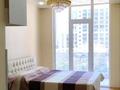 1-комнатная квартира, 28 м², 4/18 этаж, Згвиспирис 10л за ~ 14.9 млн 〒 в Батуми
