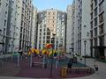 2-бөлмелі пәтер · 54 м² · 3/10 қабат, Бокейхана 15/1, бағасы: 45.5 млн ₸ в Астане, Есильский р-н — фото 8