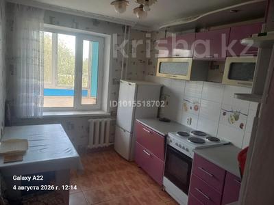 2-комнатная квартира · 57 м² · 4 этаж, мкр Юго-Восток за 170 000 ₸ в Караганде, Казыбек би р-н