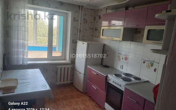 2-бөлмелі пәтер · 57 м² · 4 қабат, Юго-Восток ш/а., бағасы: 170 000 ₸ в Караганде, Казыбек би р-н — фото 2