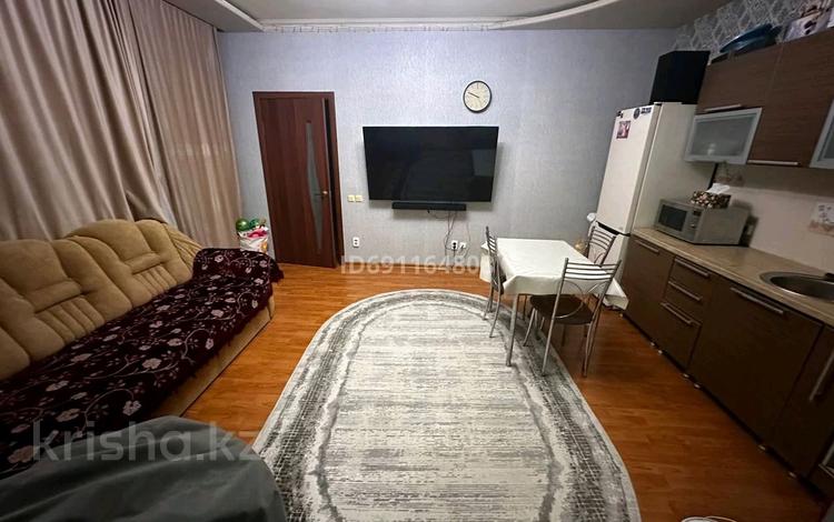 2-комнатная квартира, 47 м², 2/6 этаж, Назарбаева 9 за 17 млн 〒 в Кокшетау — фото 2