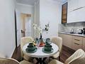 1-комнатная квартира · 50 м² · 7/14 этаж, Нурсултана Назарбаева 55 4 за 17 000 ₸ в Шымкенте, Каратауский р-н — фото 2