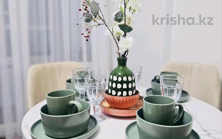 1-комнатная квартира · 50 м² · 7/14 этаж, Нурсултана Назарбаева 55 4 за 17 000 ₸ в Шымкенте, Каратауский р-н — фото 9