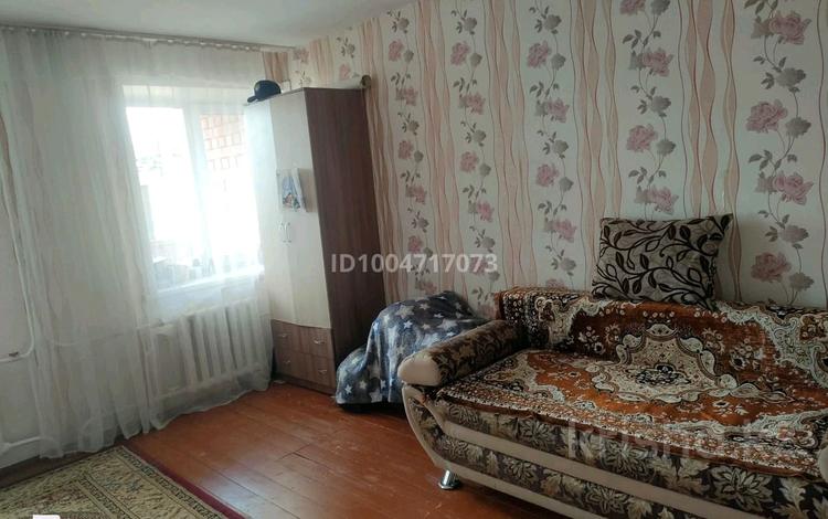 1-комнатная квартира · 27.8 м² · 1/5 этаж, М. Жумабаева 11а за ~ 10 млн ₸ в Новоишимском — фото 2