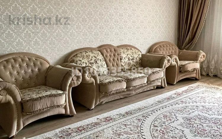 3-комнатная квартира · 107 м² · 7/9 этаж, Алтынсарина 32 за 300 000 ₸ в Костанае — фото 2