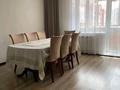 3-комнатная квартира · 107 м² · 7/9 этаж, Алтынсарина 32 за 300 000 ₸ в Костанае — фото 15