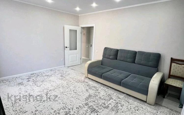 2-комнатная квартира · 60.3 м² · 2/9 этаж, Ауельбекова 33/2 за 31.1 млн ₸ в Кокшетау — фото 2
