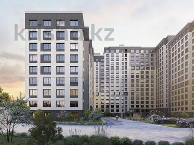 3-бөлмелі пәтер · 84.6 м², С 902 8, бағасы: ~ 50.3 млн 〒 в Астане, Сарыарка р-н