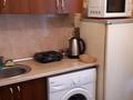 2-комнатная квартира · 50 м² · 1/5 этаж, Камзина 14 — Перекрёсток щедрина камзина недалеко базар Алатау, кафе Весна за 250 000 ₸ в Павлодаре — фото 9