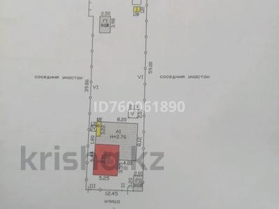 Дача · 3 комнаты · 72 м² · 8 сот., Иртышский строитель 96 — Дачи КСМ за 8 млн 〒 в Усть-Каменогорске, Ульбинский