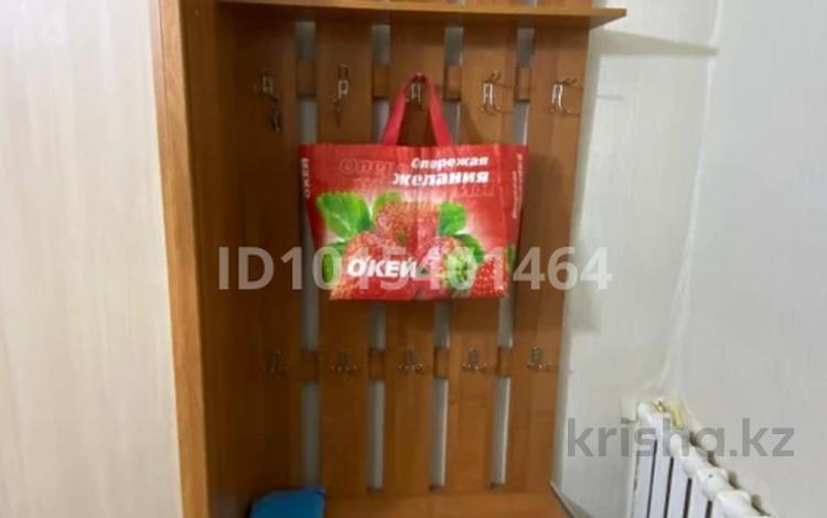 1-бөлмелі пәтер · 35 м² · 1/5 қабат, Габита Мусрепова 13А, бағасы: 16 млн ₸ в Петропавловске — фото 2