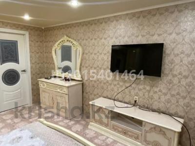 1-комнатная квартира · 35 м² · 1/5 этаж, Габита Мусрепова 13А за 15.5 млн ₸ в Петропавловске