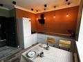 1-комнатная квартира · 40 м² · 10/10 этаж, мкр. Алтын орда, Мустафы Шокая 1Е — Сзади клиники Дару за 18 млн ₸ в Актобе — фото 2