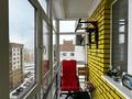 1-комнатная квартира · 40 м² · 10/10 этаж, мкр. Алтын орда, Мустафы Шокая 1Е — Сзади клиники Дару за 18 млн ₸ в Актобе — фото 10