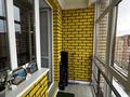 1-комнатная квартира · 40 м² · 10/10 этаж, мкр. Алтын орда, Мустафы Шокая 1Е — Сзади клиники Дару за 18 млн ₸ в Актобе — фото 12