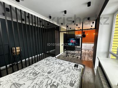 1-комнатная квартира · 40 м² · 10/10 этаж, мкр. Алтын орда, Мустафы Шокая 1Е — Сзади клиники Дару за 18 млн ₸ в Актобе