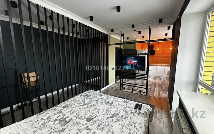1-комнатная квартира · 40 м² · 10/10 этаж, мкр. Алтын орда, Мустафы Шокая 1Е — Сзади клиники Дару за 18 млн ₸ в Актобе — фото 4