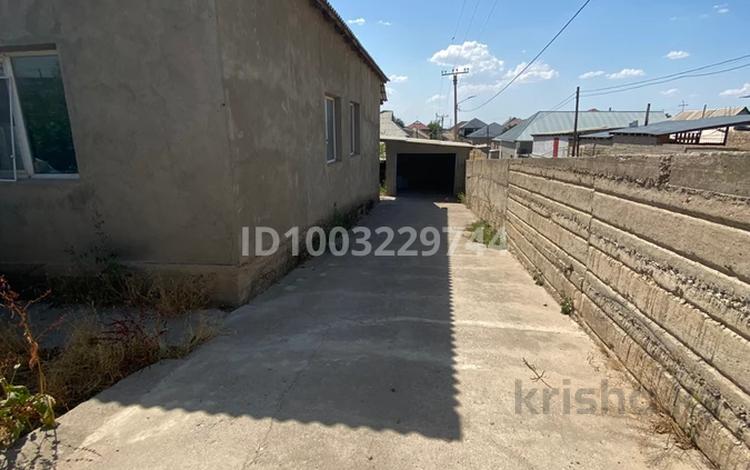Отдельный дом · 4 комнаты · 155 м² · 5.6 сот., мкр Казыгурт 25 — улица Талгар за 16 млн 〒 в Шымкенте, Туран р-н — фото 2