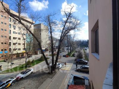 3-комнатная квартира, 120 м², 3/8 этаж, Панфилова 113 за 160 млн 〒 в Алматы, Алмалинский р-н
