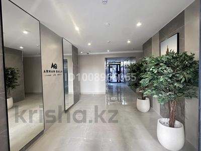 1-бөлмелі пәтер · 36.8 м² · 5/12 қабат, мкр Шымсити, Квартал 189 1, бағасы: 20.2 млн ₸ в Шымкенте, Абайский р-н