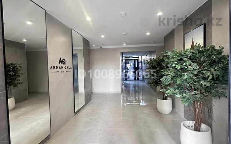 1-бөлмелі пәтер · 36.8 м² · 5/12 қабат, мкр Шымсити, Квартал 189 1, бағасы: 20.2 млн ₸ в Шымкенте, Абайский р-н — фото 14