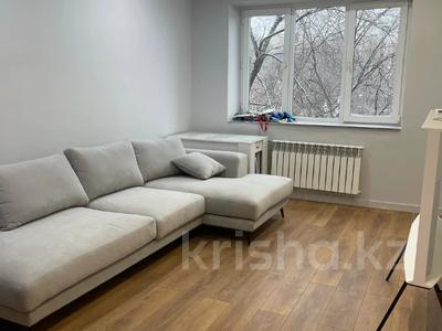3-комнатная квартира, 65 м², 5/5 этаж, мкр Коктем-1 за 60.6 млн 〒 в Алматы, Бостандыкский р-н