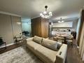 3-комнатная квартира · 86.8 м² · 11/14 этаж, Сарайшык 7 за 53 млн ₸ в Астане, Есильский р-н — фото 8
