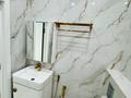 1-комнатная квартира · 44 м² · 12/12 этаж, Мкр. Нуркент — Рыскулова Момышулы за 20 000 ₸ в Алматы, Алатауский р-н — фото 13