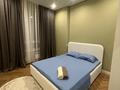 1-комнатная квартира · 44 м² · 12/12 этаж, Мкр. Нуркент — Рыскулова Момышулы за 20 000 ₸ в Алматы, Алатауский р-н — фото 2