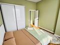 1-комнатная квартира · 44 м² · 12/12 этаж, Мкр. Нуркент — Рыскулова Момышулы за 20 000 ₸ в Алматы, Алатауский р-н — фото 6