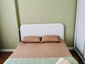1-комнатная квартира · 44 м² · 12/12 этаж, Мкр. Нуркент — Рыскулова Момышулы за 20 000 ₸ в Алматы, Алатауский р-н — фото 7