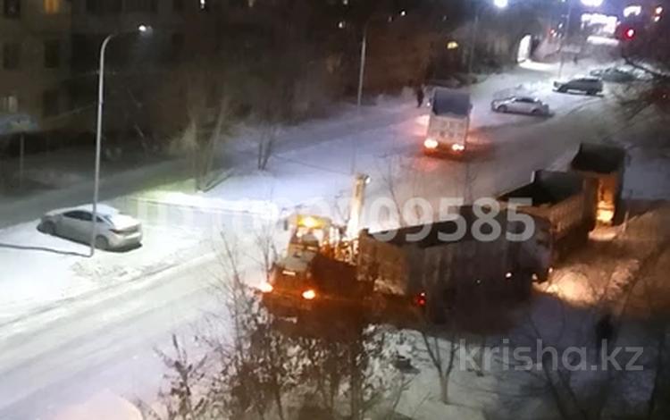 1-комнатная квартира · 34.8 м² · 5/5 этаж, мкр 8, 101стрелковой бригады 13 — 101стрелковой бригады за 11.5 млн ₸ в Актобе — фото 2