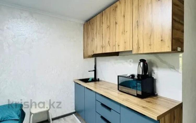 1-комнатная квартира · 18 м² · 3/5 этаж, мкр №5 — Срочная продажа!! Идеальный вариант!! за 16 млн ₸ в Алматы, Ауэзовский р-н — фото 5
