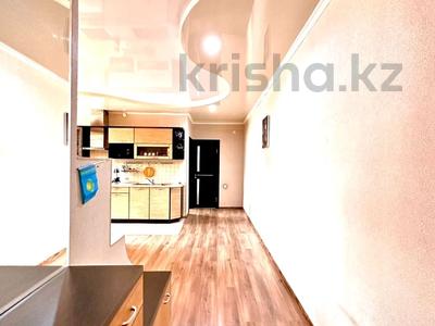 2-комнатная квартира · 55 м² · 2/10 этаж, Гагарина 311а за 22 000 ₸ в Алматы, Бостандыкский р-н