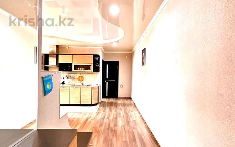2-комнатная квартира · 55 м² · 2/10 этаж, Гагарина 311а за 22 000 ₸ в Алматы, Бостандыкский р-н — фото 2