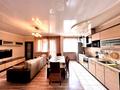 2-комнатная квартира · 55 м² · 2/10 этаж, Гагарина 311а за 22 000 ₸ в Алматы, Бостандыкский р-н — фото 10