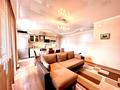 2-комнатная квартира · 55 м² · 2/10 этаж, Гагарина 311а за 22 000 ₸ в Алматы, Бостандыкский р-н — фото 12