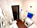 2-комнатная квартира · 55 м² · 2/10 этаж, Гагарина 311а за 22 000 ₸ в Алматы, Бостандыкский р-н — фото 3